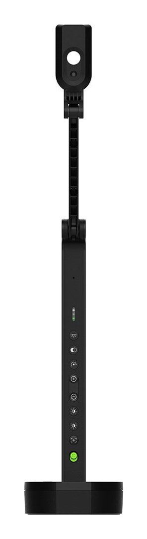 IPEVO VZ-X ULTRA dokument kamera Sort 25,4 / 3,06 mm (1 / 3.06
