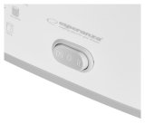 Kdhakker Esperanza EKM033 Hvid Rustfrit stl 2200 W #15
