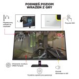 HP OMEN Transcend 31,5 tommer UHD 240 Hz OLED-gaming-skrm  Transcend 32 #12