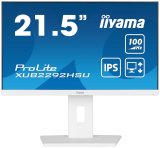 Monitor XUB2292HSU-W6 22IN ETE white IPS 1920X1080 #3