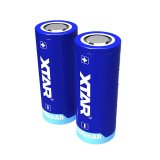 26650 Li-Ion 3.7V Xtar 5200mAh Bluetooth BT battery (1 pc) with protection #4