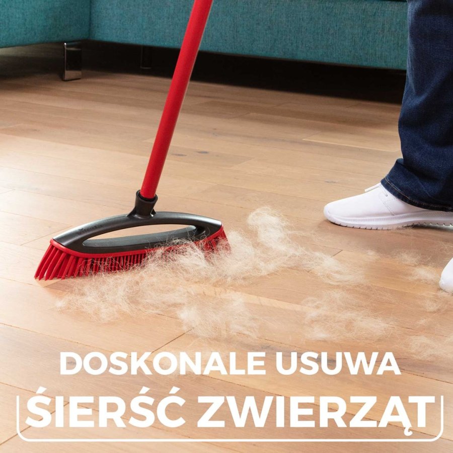 Vileda Always Clean PET PRO-brste #9