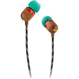 The House Of Marley Smile Jamaica Headset Ledningsfrt I rerne Opkald/musik Grn #1