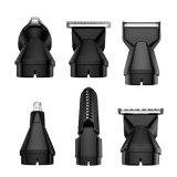 MAESTRO MR-660 6-i-1 USB-hrklipperst #4
