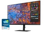 Samsung LS32B800PXU computerskrm 81,3 cm (32