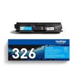 Cyan Laser Toner (TN326C) #5