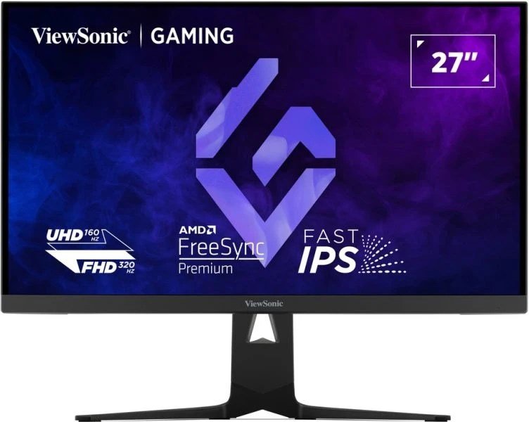Viewsonic XG275D1-4K computersk�rm 68,6 cm (27