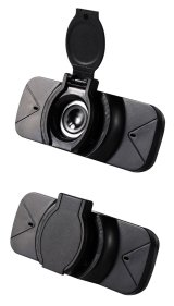 Port Designs 900078 webcam 2 MP 1920 x 1080 pixel Sort #7