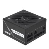 ASUS Prime -750G enhed til str�mforsyning 750 W 20+4 pin ATX ATX Sort #1
