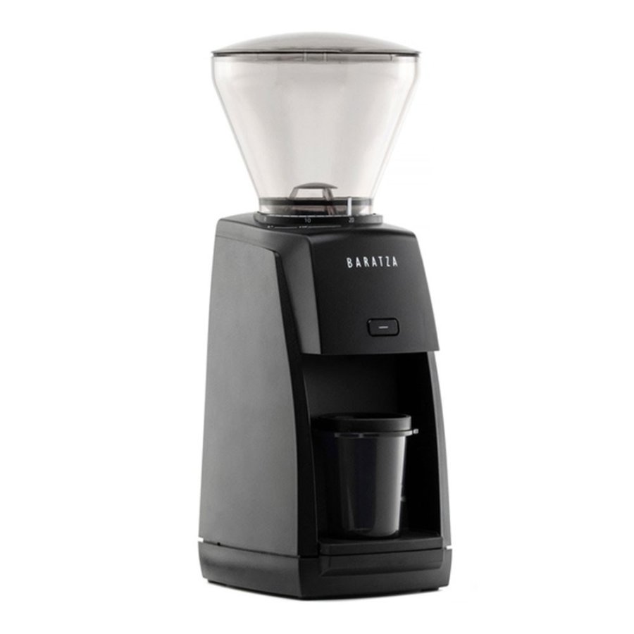 Baratza Encore ESP - Automatisk m�lle - Sort #2