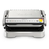 Tefal OptiGrill 2in1 GC773D kontaktgrill #4