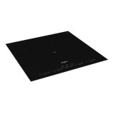 Whirlpool SMO 654 OF/BT/IXL Sort Indbygget 65 cm Zone induktionskogeplade 4 zone(s) #3