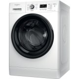 Whirlpool FFL 6238 B PL vaskemaskine Front-lsning 6 kg 1200 rpm Hvid #1