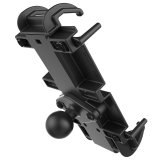 RAM Mounts RAM-HOL-PD4-238AU holder Passiv holder Mobiltelefon/Smartphone Sort #2