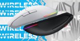 HATOR Pulsar 3 Wireless mus Spil Ambidextrous RF Wireless + Bluetooth + USB Type-C Optisk 12000 dpi #8