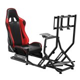 Huzaro Speed 6.0 - Racing cockpit #5
