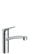 Hansgrohe Logis Krom #1