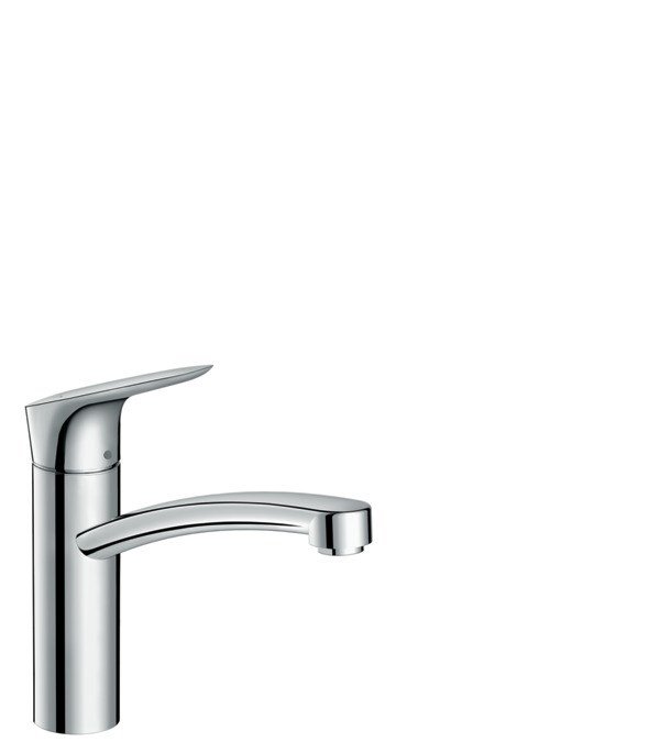 Hansgrohe Logis Krom #1