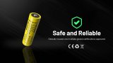 Nitecore NL2153HP genopladeligt batteri Lithium-Ion (Li-Ion) 5300 mAh 3,6 V #14