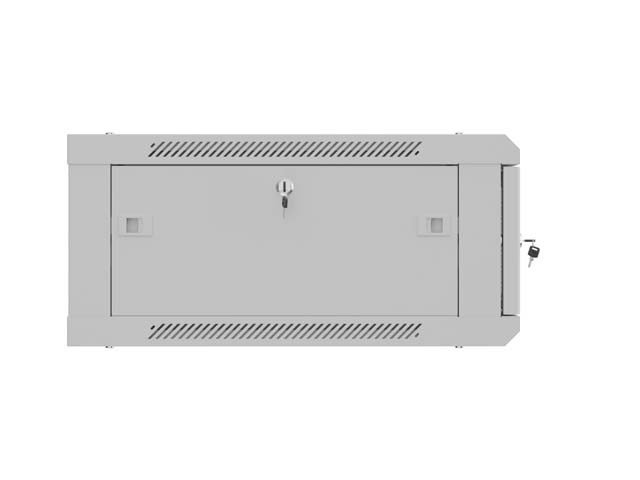 Lanberg WF01-6604-23S stativ 4U V�gmonteret stativ Gr� #4