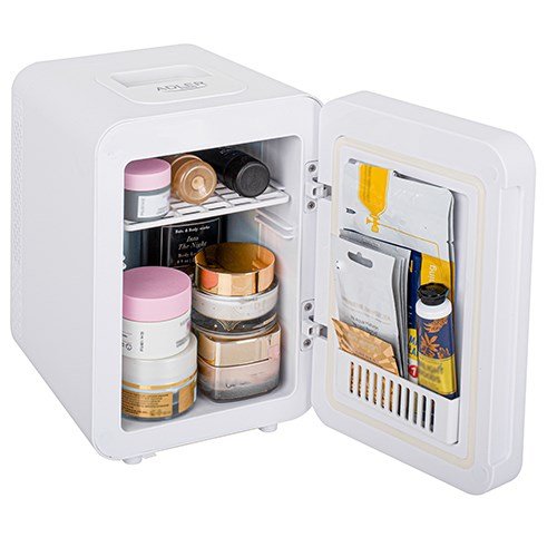 Adler AD 8085 kleskab Fritstende 4 L G #41