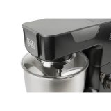 Planetarisk foodprocessor Black+Decker BXKM1000E #2