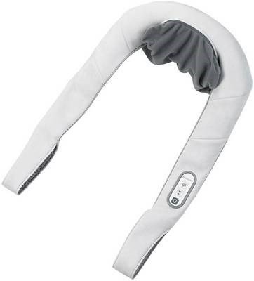 Medisana NM 860 massageapparat Tilbage, Ben, Nakke, Thighs Hvid #4