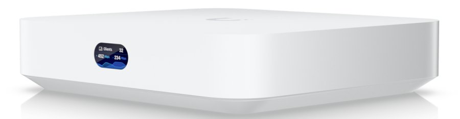 Ubiquiti ULTRA gateway/controller 1000 Mbit/s #1