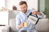 ELDOM Stlkedel HUMI, 1800 W, kapacitet 1,7L, kogeplader #5