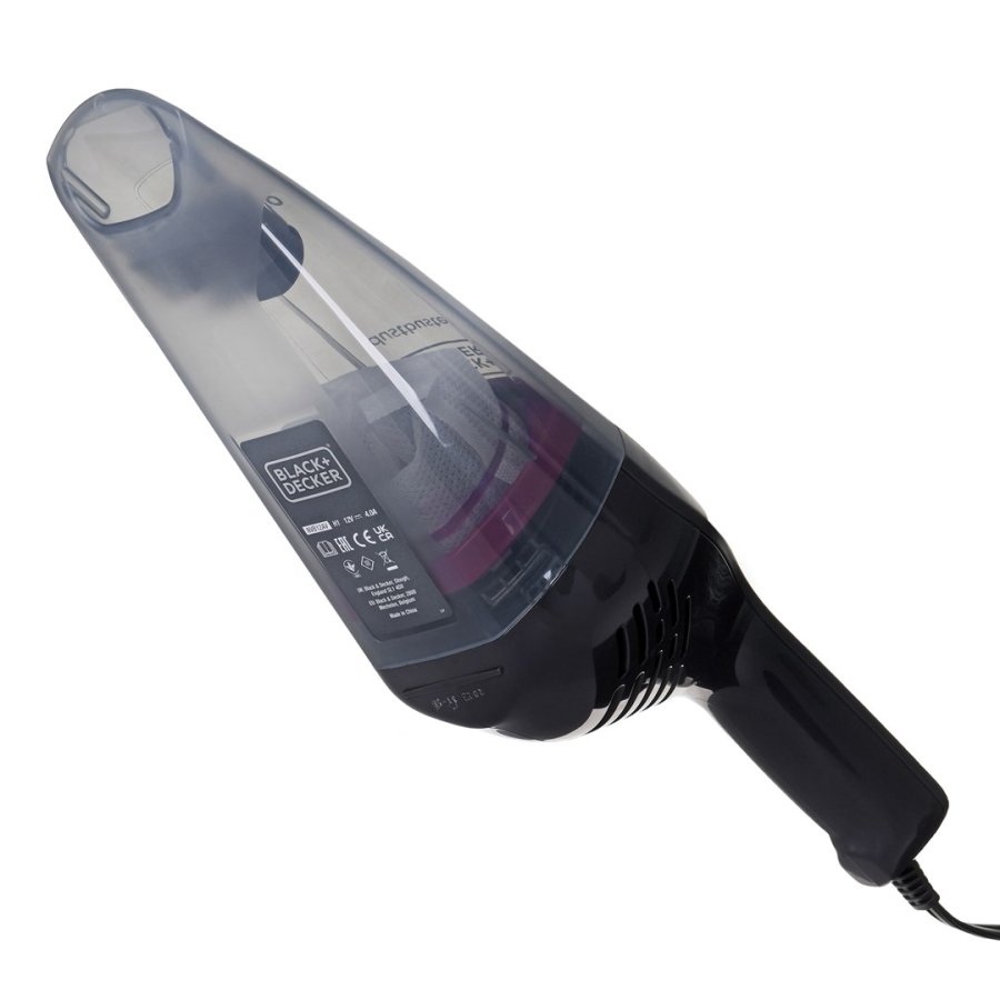 Black & Decker NVB12AV hndholdt stvsuger Posels Gr #22