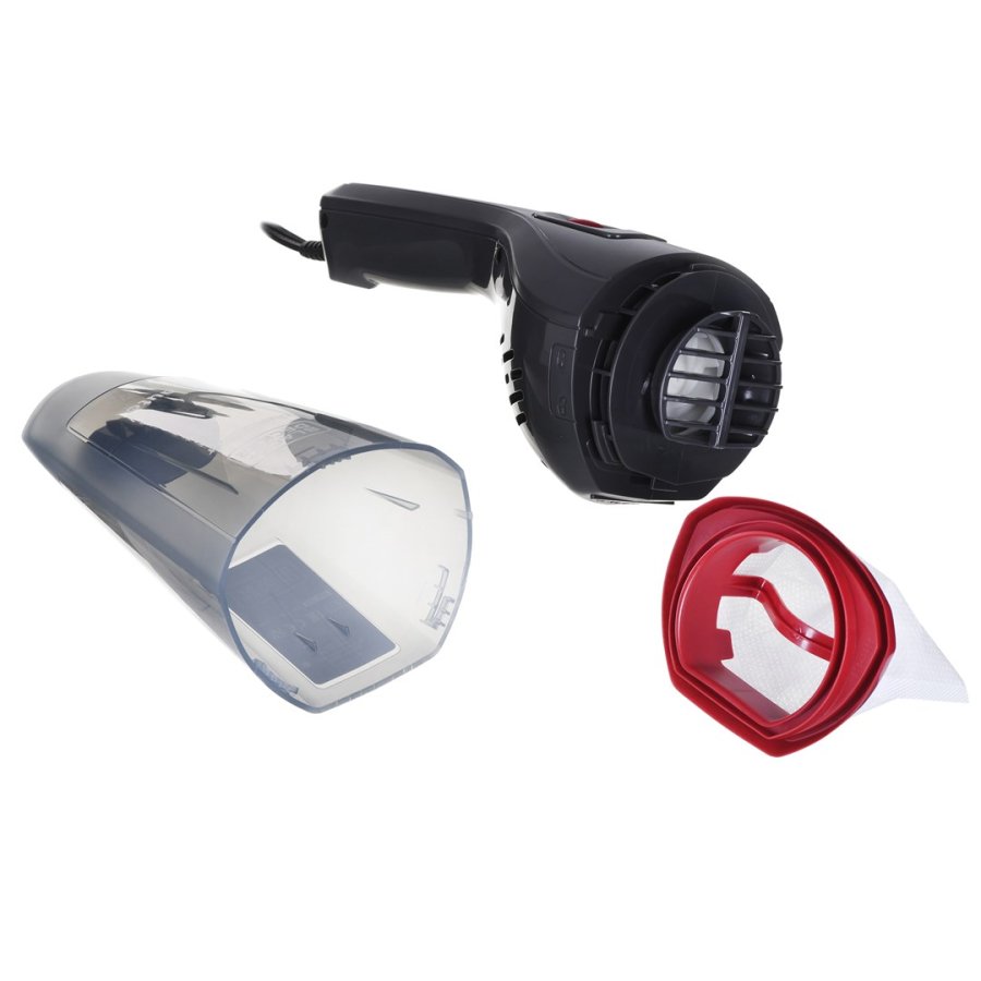 Black & Decker NVB12AV hndholdt stvsuger Posels Gr #25