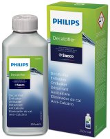 Kalkfjerner til kaffemaskine Philips CA6700 250 ml #1