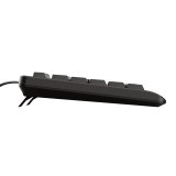 Trust Primo tastatur USB QWERTY US engelsk Sort #7