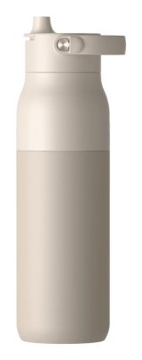 LARQ PureVis 2 Dagligt forbrug, Fitness, Vandring, Sport 1000 ml Rustfrit st�l Sand #2