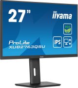 iiyama ProLite XUB2763QSU-B1 computerskrm 68,6 cm (27