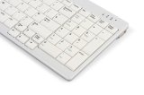 BakkerElkhuizen UltraBoard 960 V2 tastatur Kontor USB QWERTZ Tysk Gr� #5