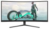 Philips Evnia 34M2C3500L/00 computerskrm 86,4 cm (34
