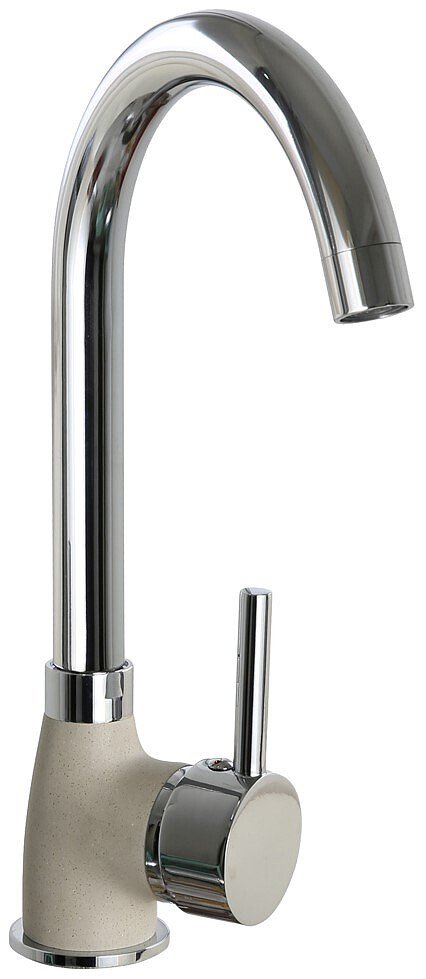 PYRAMIS BELLO DUO granit sand beige #1