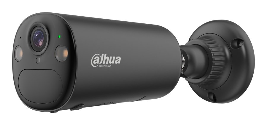 Dahua Technology KIT/BF4CA-0210B/M0508 overv�gningskamera Kugle (form) IP-sikkerhedskamera Udend�rs 2560 x 1440 pixel V�g #5