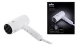 Braun HD 2.1 wit hrtrrer 2100 W Hvid #13