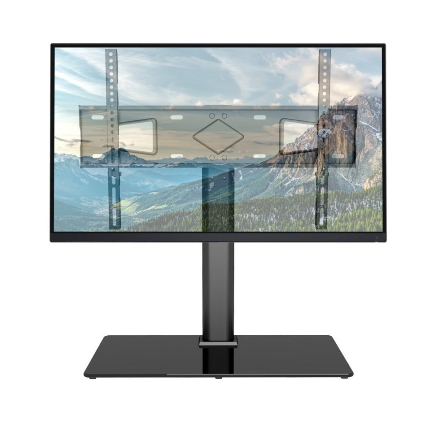 Techly ICA-LCD S07L tv-beslag 165,1 cm (65