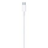 Apple MM0A3ZM/A Lightning kabel 1 m Hvid #4