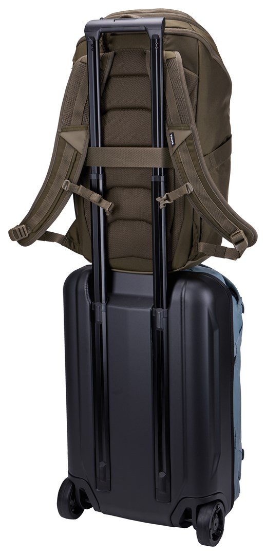 Thule Chasm TCHB215 Deep khaki rygs�k Fritidsrygs�k Kaki Polyester #21