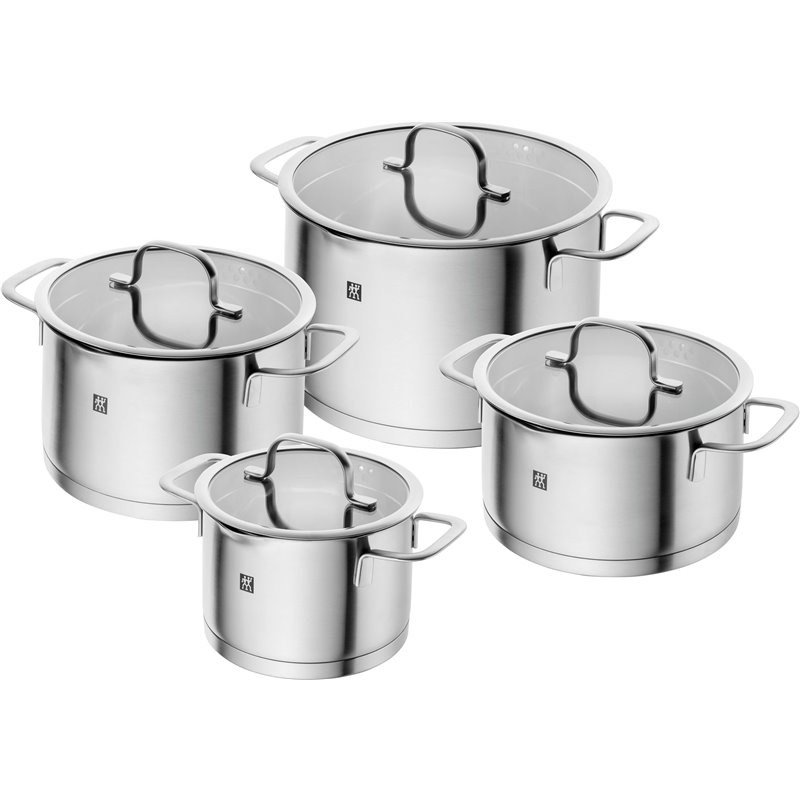 ZWILLING True Flow grydest 4 stk #1
