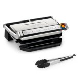 Tefal OptiGrill + XL GC728D10 kontaktgrill #1