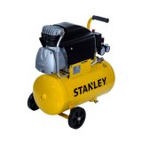 Stanley Oliekompressor 24 l 1500 W FCCC404STN005 24 l 8 bar st med 6 stk #10