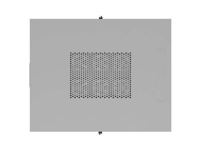 Lanberg FF01-8047-23SL stativ 47U Fritst�ende reol Gr� #8