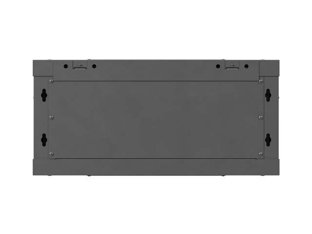 Lanberg WF01-6604-00B stativ 4U V�gmonteret stativ #12