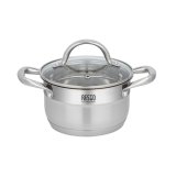 Resto Kitchenware Libra 1,9 L Rund Rustfrit st�l #1