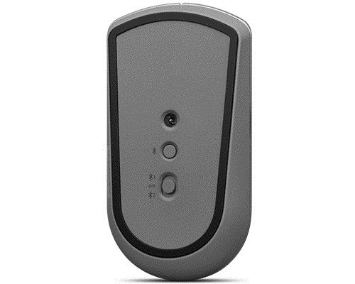 Lenovo 600 mus Bluetooth Optisk 2400 dpi #6